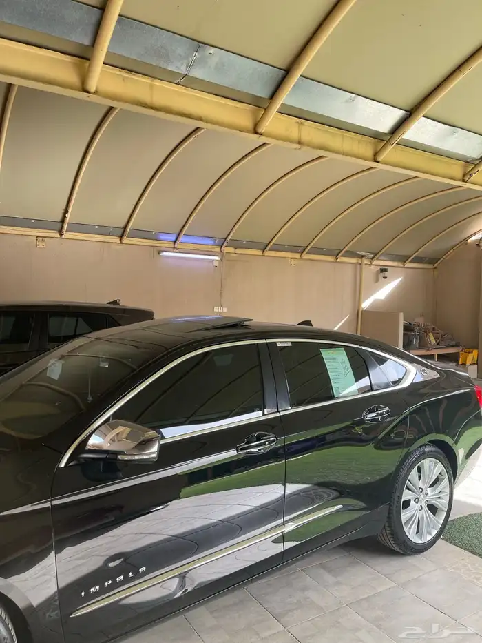 امبالا 2014 ltz v6 فل 3