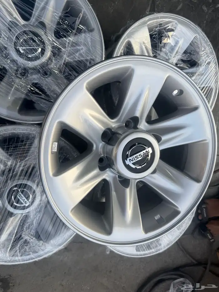 جنوط فتك مقاس 16 اصلي وكاله مرشوش 2600 سعر ال 5 5