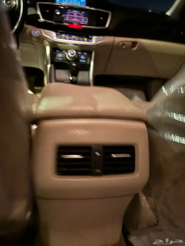 اكورد 2014 6 سلندر سبورت 14