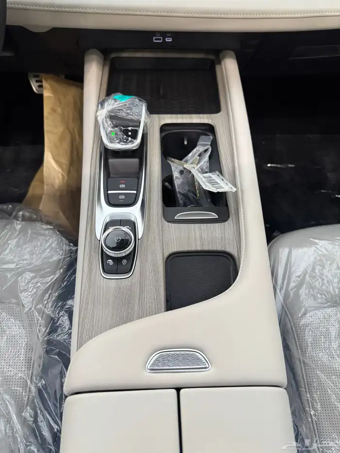 شيري اريزو 8 موديل 2025 كمفورت ولاكجري 15