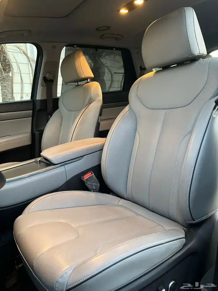 هونداي باليسيد فل كامل 2024 6