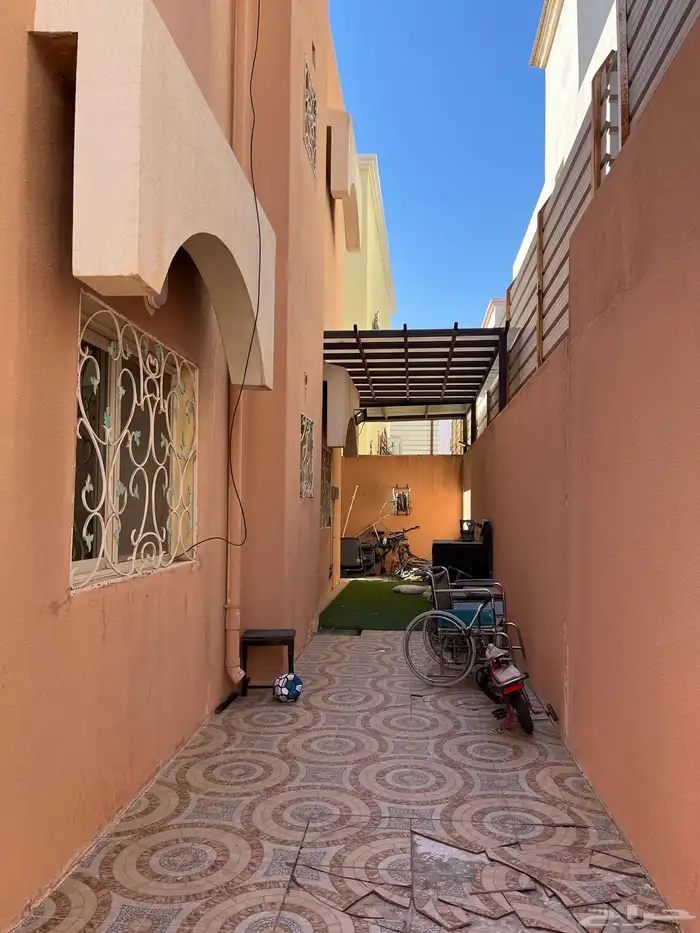 دبلكس للبيع السوم 950 2