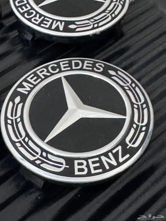 طيسس مرسيدس اصلي 4