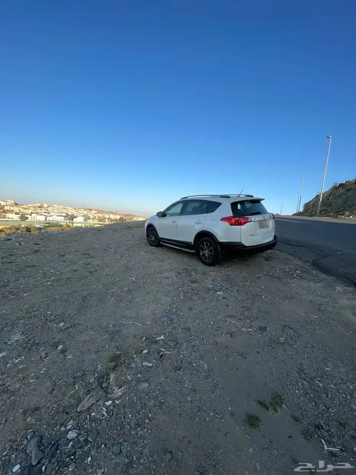 راف فور 2013 فل كامل دبل 10