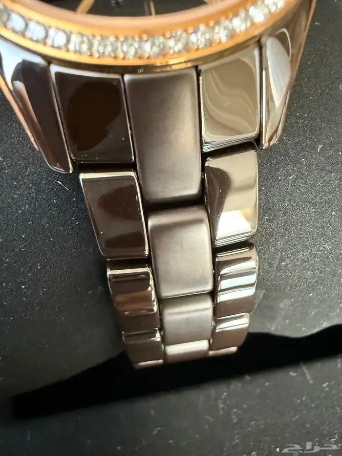 ساعه Rado hyper chrome من الإصدار الاول من المصنع 3