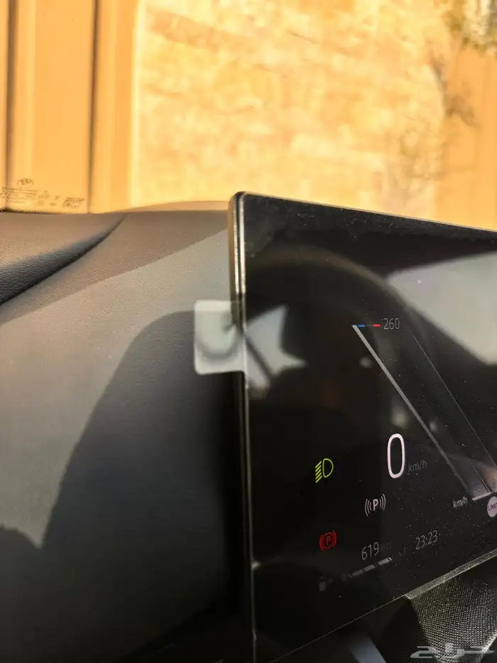 BMW 520 i M kit في حالة الوكالة 45