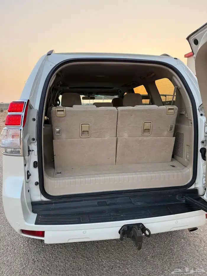 برادو 2013 فل كامل 28