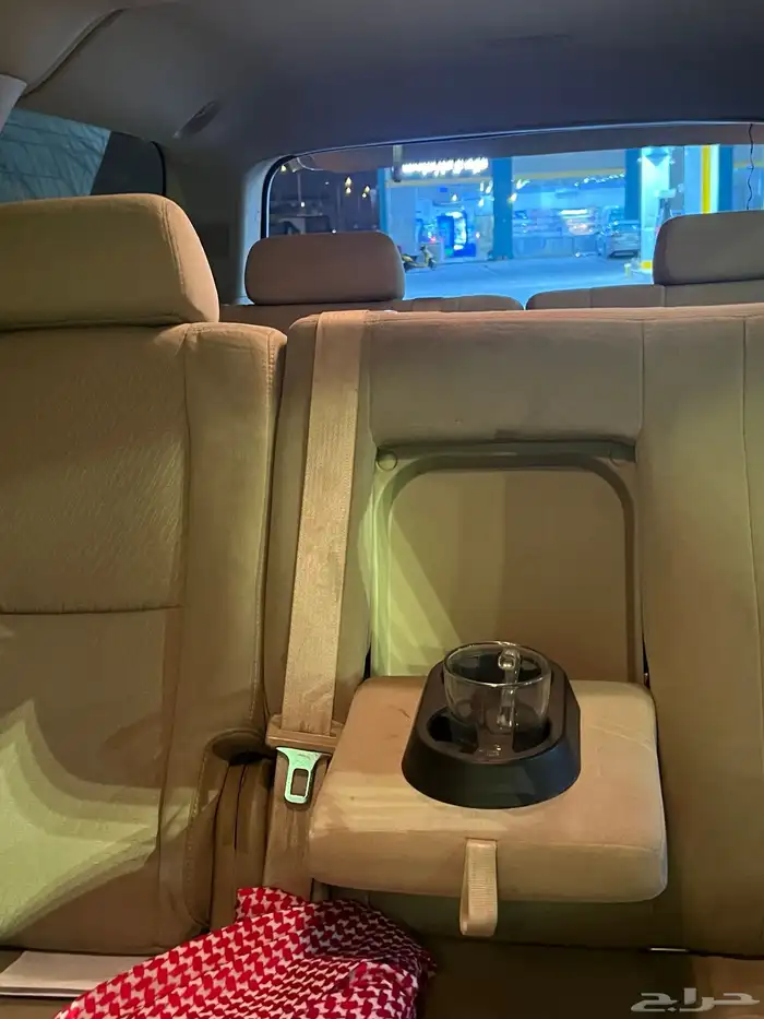 سوبربان 2009 ثاني مالك 0