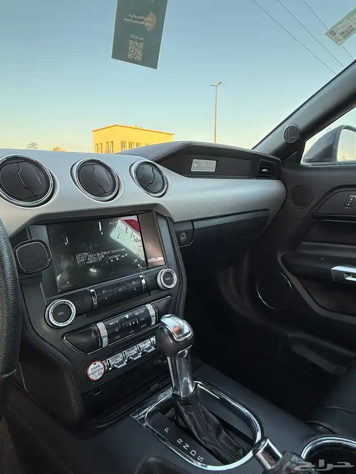 للبيع موستنج 2015 41