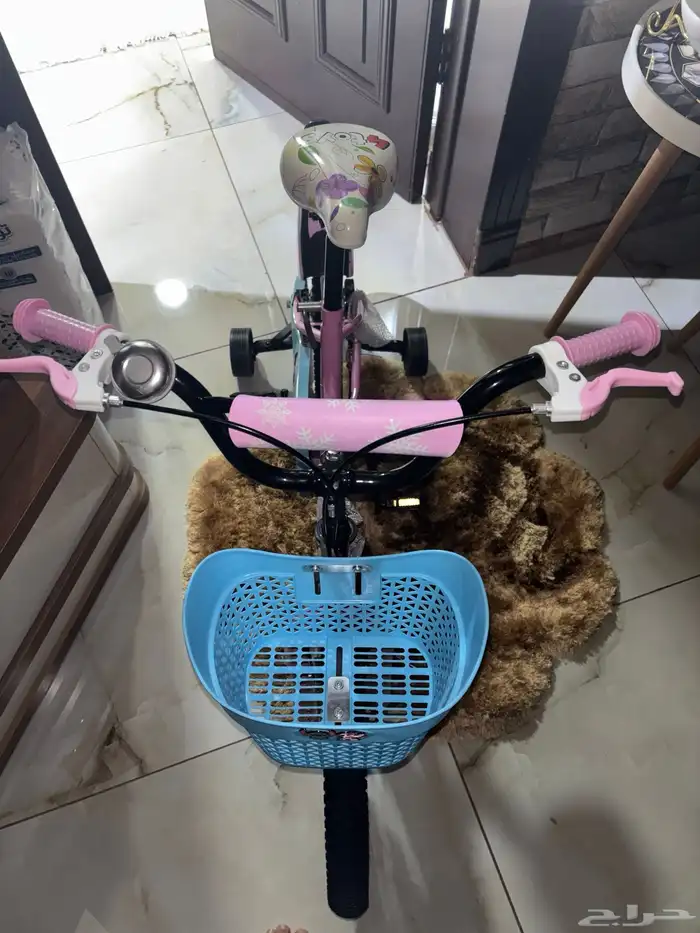 دراجة اطفل جديده 3