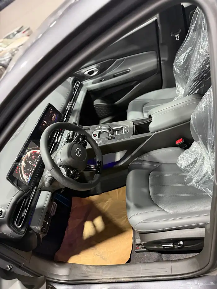 جاك امباو R محرك 2000 بسعر خاص للكاش والأقساط 4