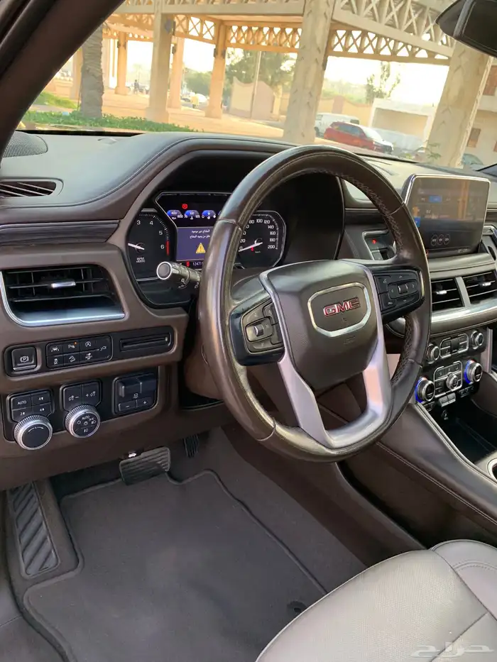 يوكن قصير SLTفل كامل 2021 15