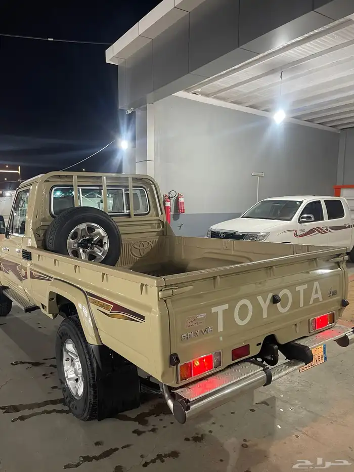 للبيع شاص 2018 سعودي فل كامل 2