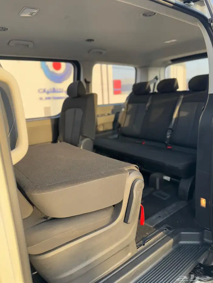 هونداي ستاريا موديل 2022 السعر 57000 الف 16