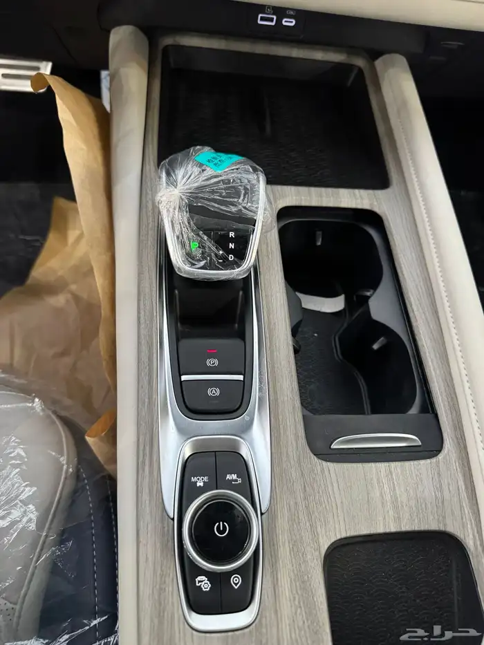 شيري اريزو 8 موديل 2025 كمفورت ولاكجري 37