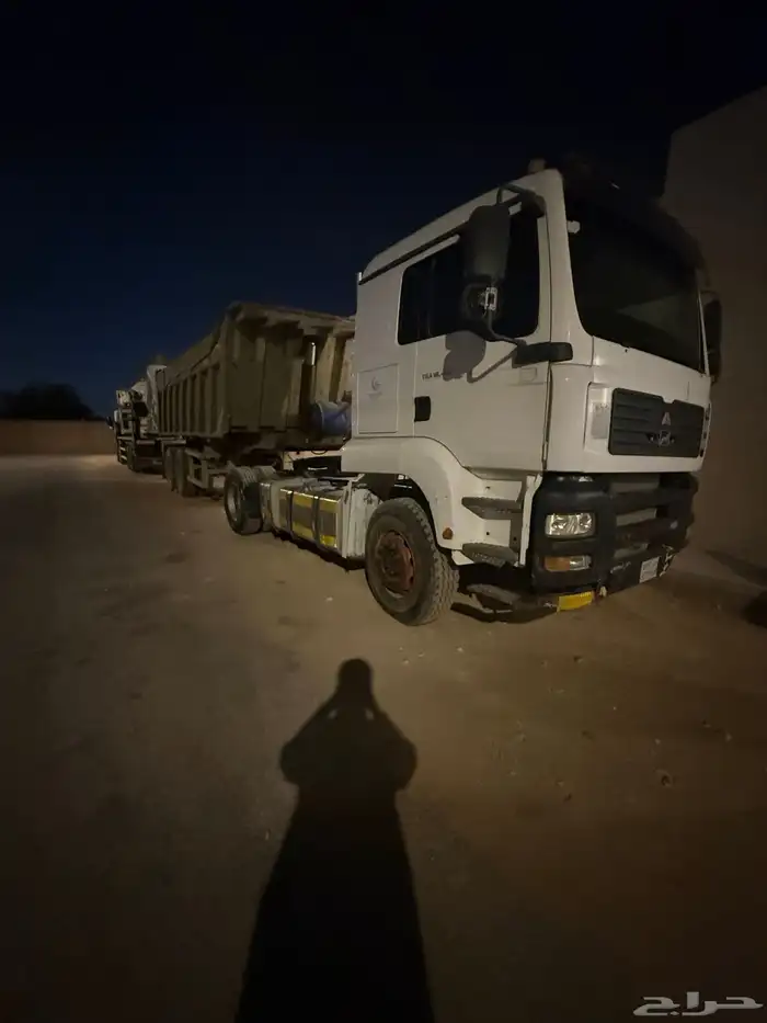 روس مان 2005 و 2007 مع تانكي 32 وصندوق 24 للبيع 5