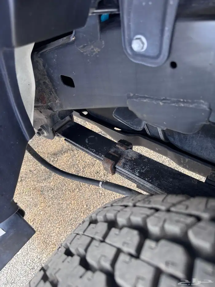 هايلوكس ( مخزن بريمي ) 21