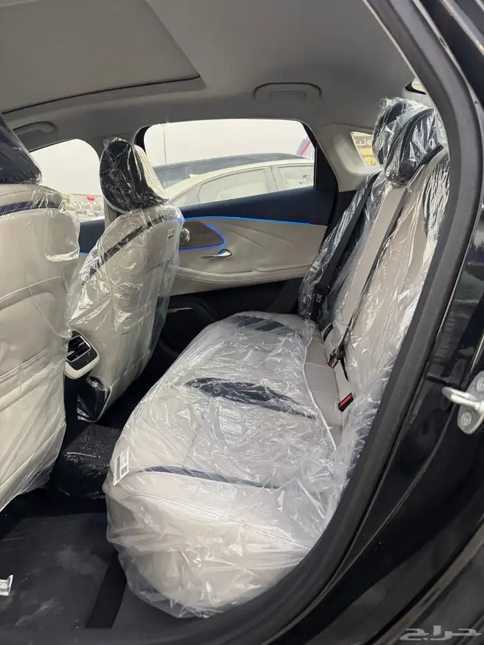 شيري اريزو 8 موديل 2025 كمفورت ولاكجري 26