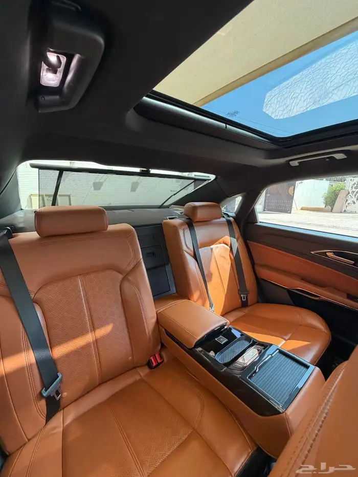 فورد تورس تيتانيوم فل كامل مخزن 2022 17