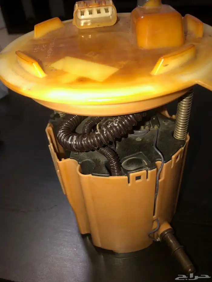 طرمبة طلمبة بنزين كومارو كمارو 8 سلندر 2010 2011 2012 2013 0