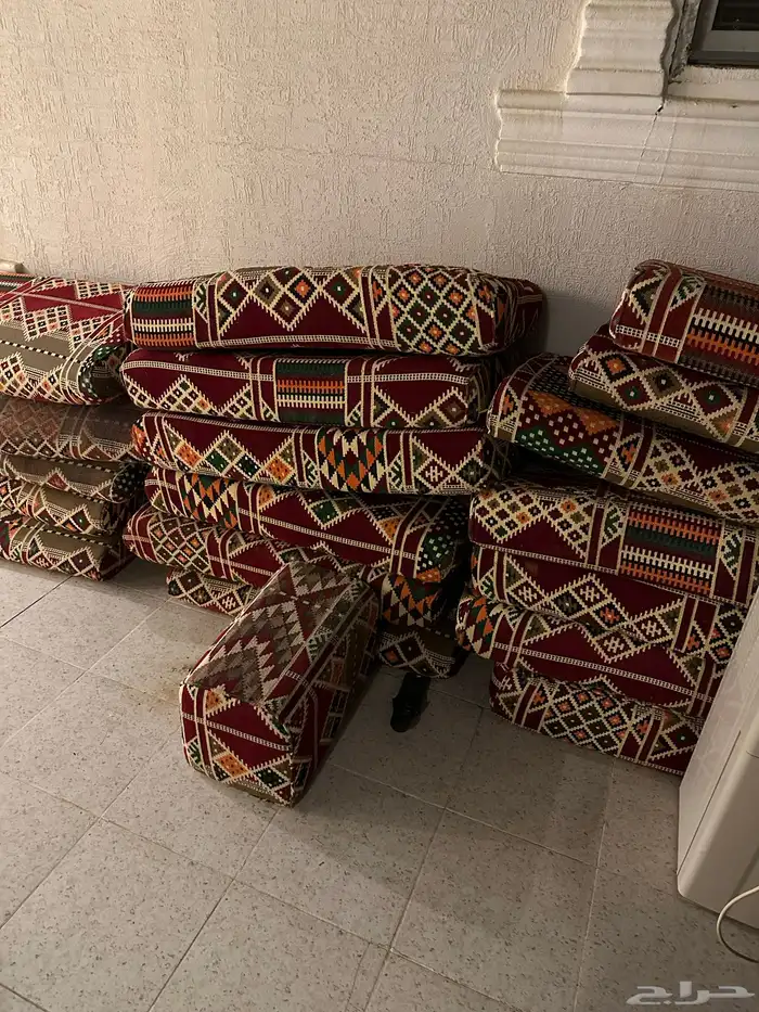 مساند للمخيمات 0