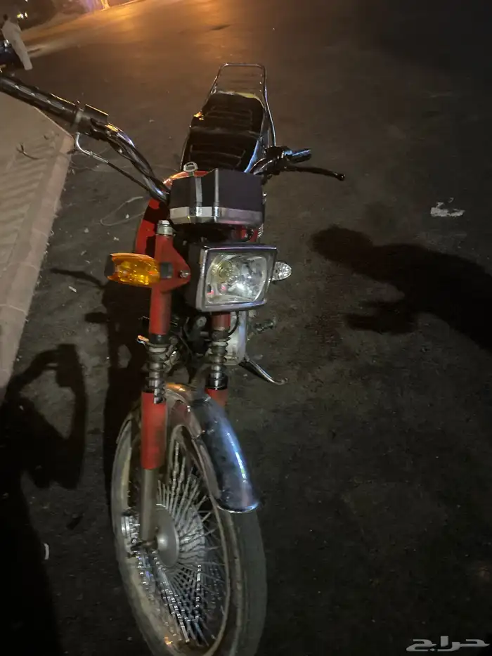 دباب للبيع اكس ميه سزوكي م ناقصه شي شغال اموره طيبه 3