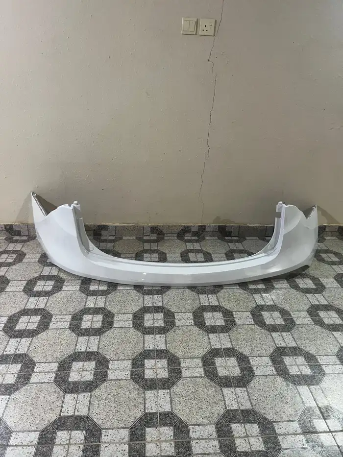 صدام سنتافي و طربال حوض غمارتين 2