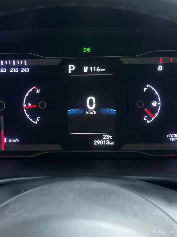 توسان 2022 وكاله 12