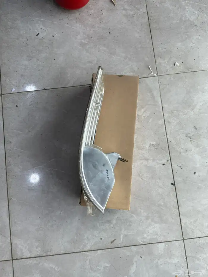 اسطب خلفي فورد موديل 1992 لين 1994 2