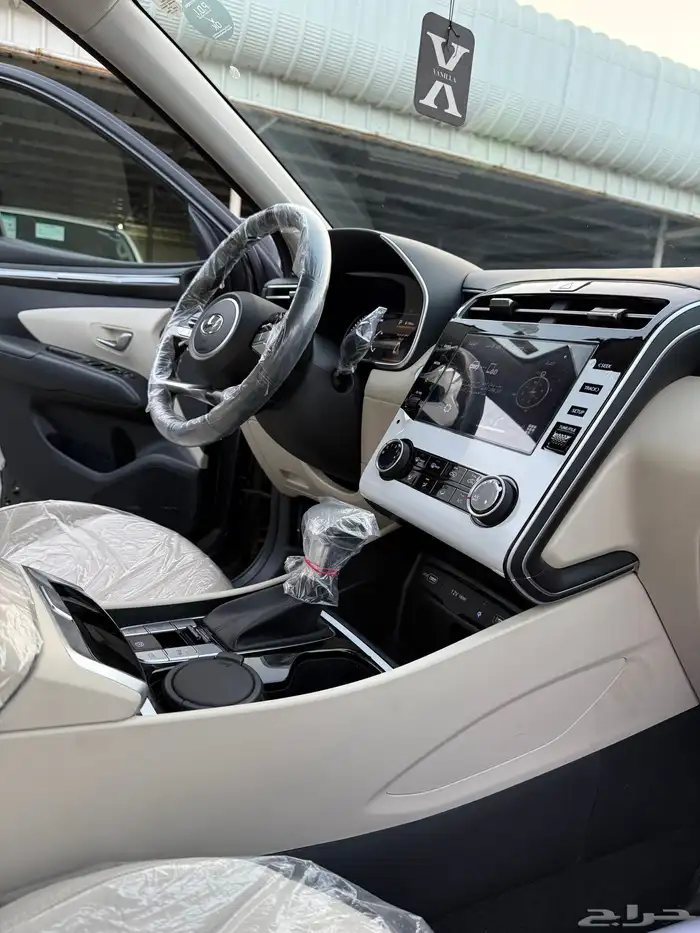 توسان سمارت 2024 دبل 26