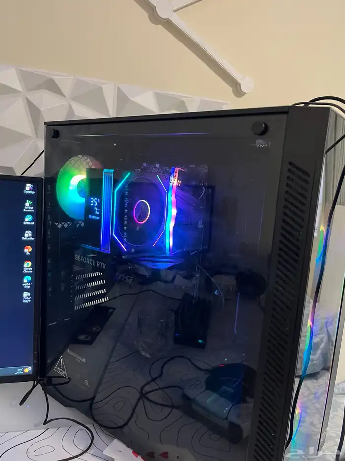 بي سي اسطوري 1