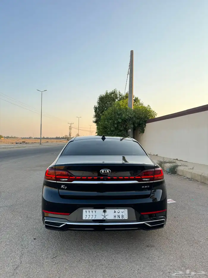 كادينزا ديزل 2020 k7 عداد ديجيتال 22