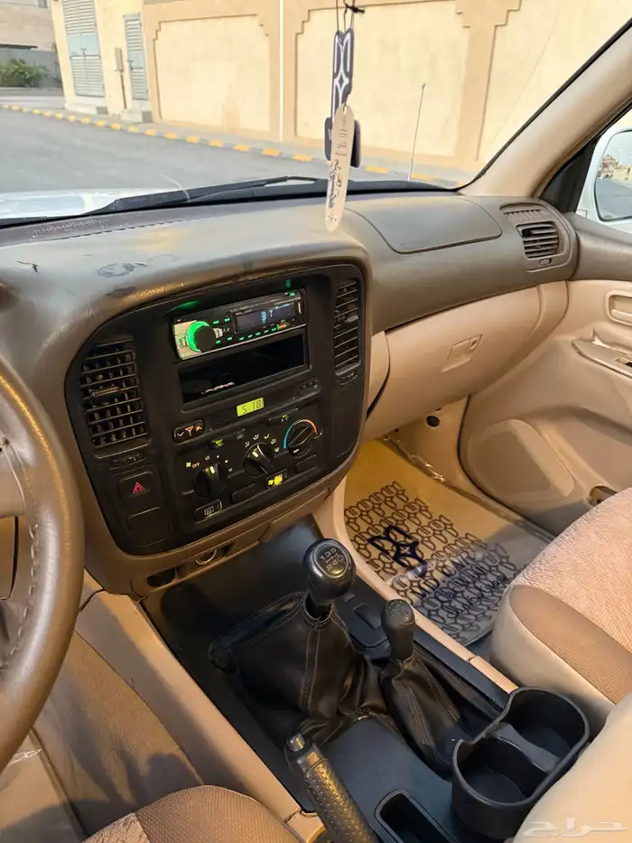 جكسار للبيع 7