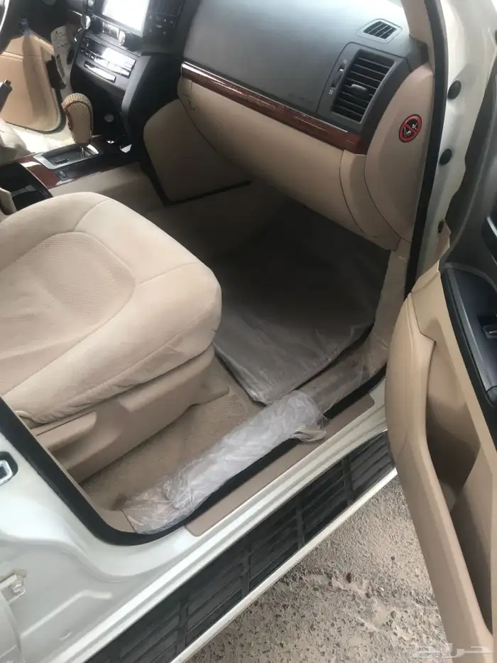 جيب GXR3 موديل 2014 8 سلندر 14