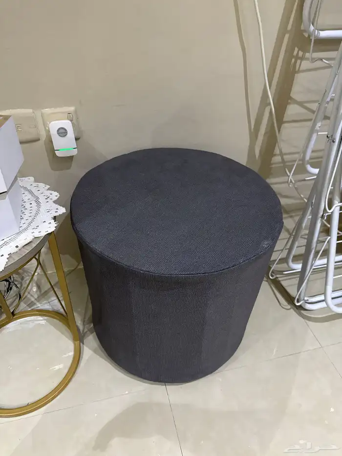 كنب 5 قطع وطاوله صغيره و9 خداديات 2