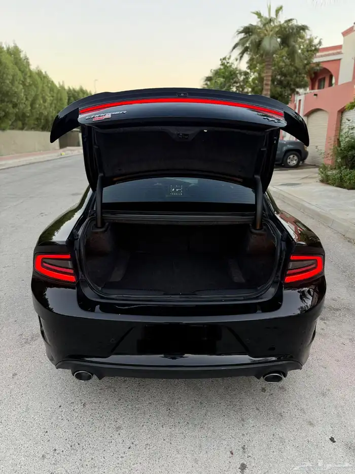 DODGE CHARGER RT ((( تم البيع ))) 19