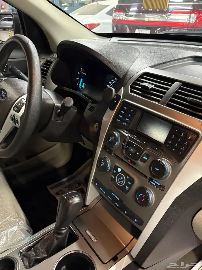 فورد اكسبلورر 2015 16