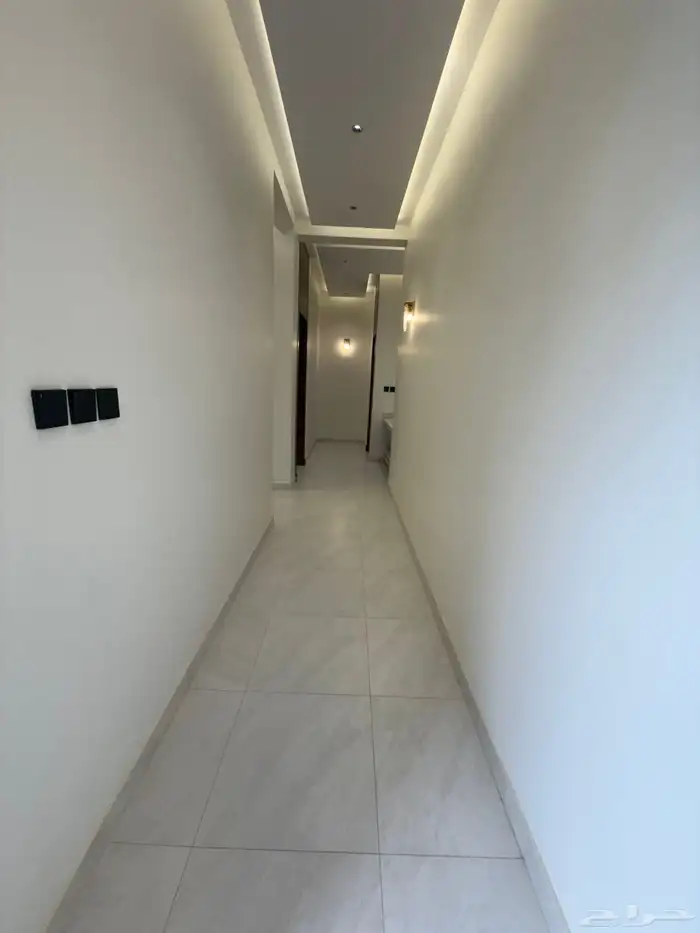 للبيع ارواف ارضيه وعلويه بحوش وسطح خاص الزهور المحاله ابها 6