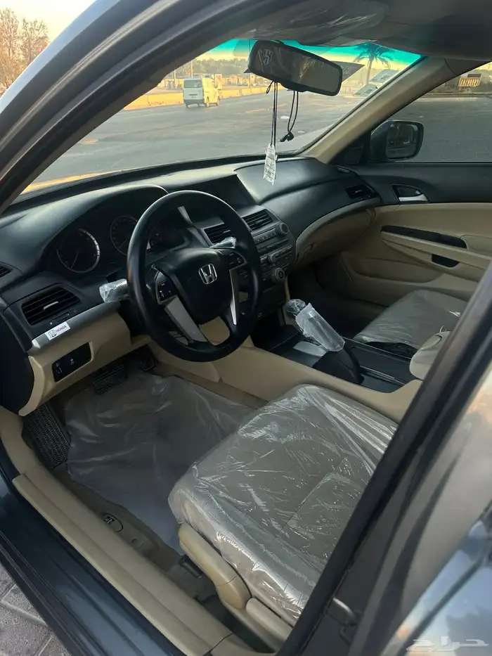 اكورد . ستاندر 10