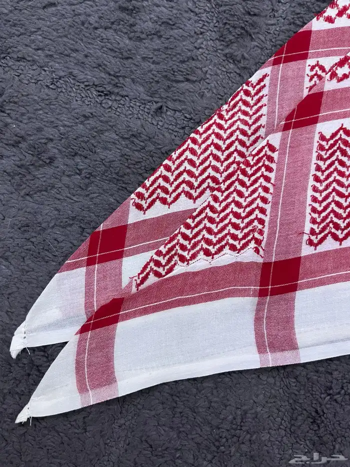 شماغ البسام البصمة 5 القديم 7