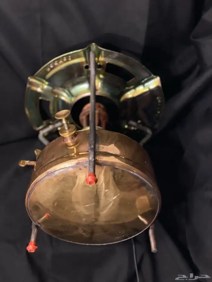 دافوهندي حجم وسط ماركه Rokcet شبه جديد مقاس 2 0