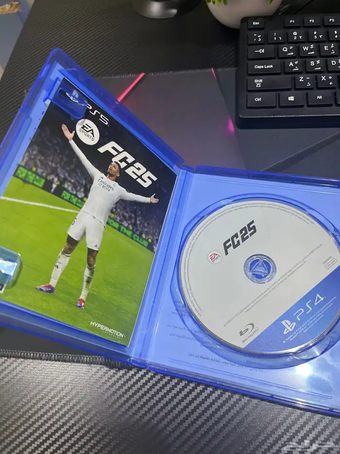 فيفا 25جديده 0