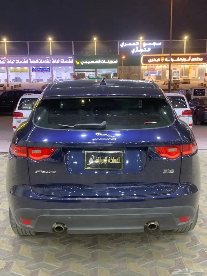 للبيع جاكور 2019 عداد قليل 5