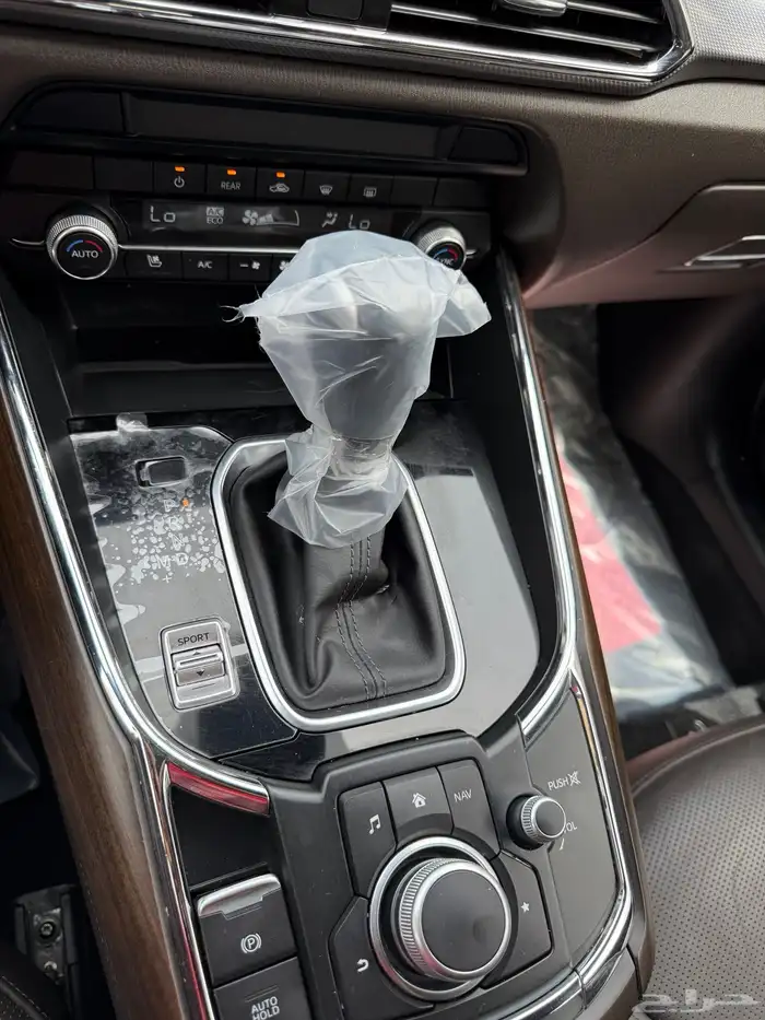 مازدا_CX9_سقنتشر_2022 74