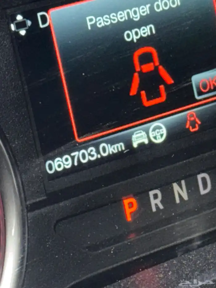 فورد F-150 رابتر 2019 8