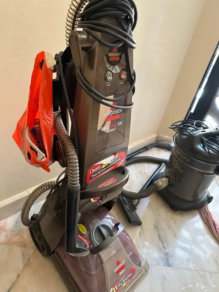 غساله سجاد بيسيل 0