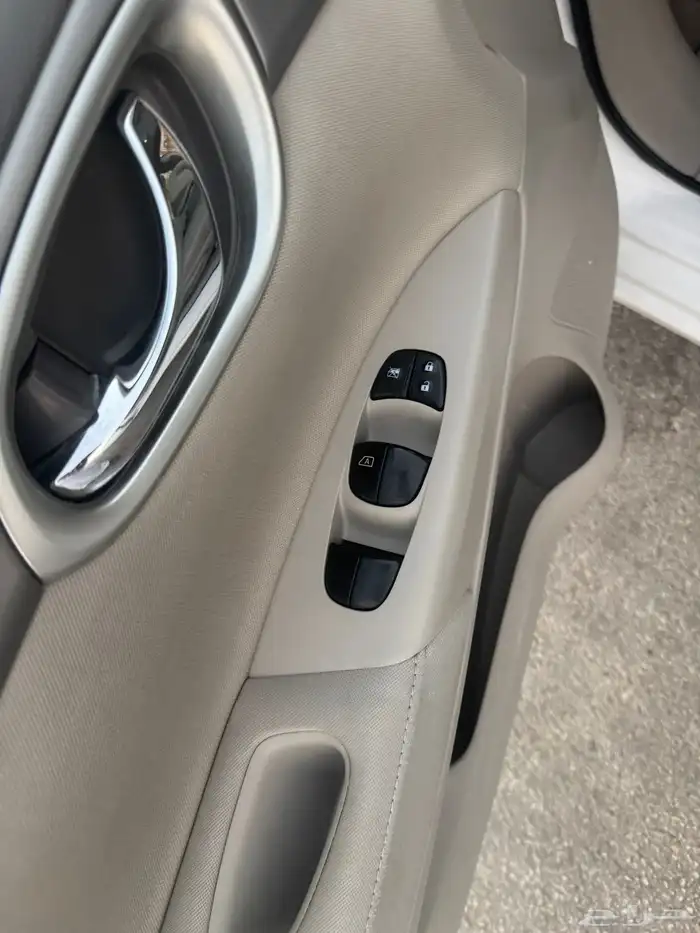 نيسان سنترا 20