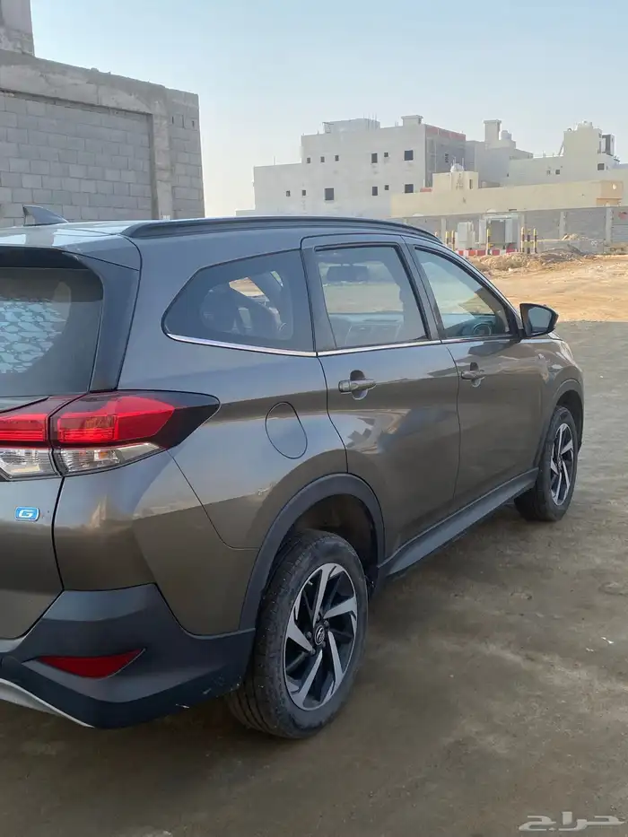 راش موديل 2020 للبيع 9