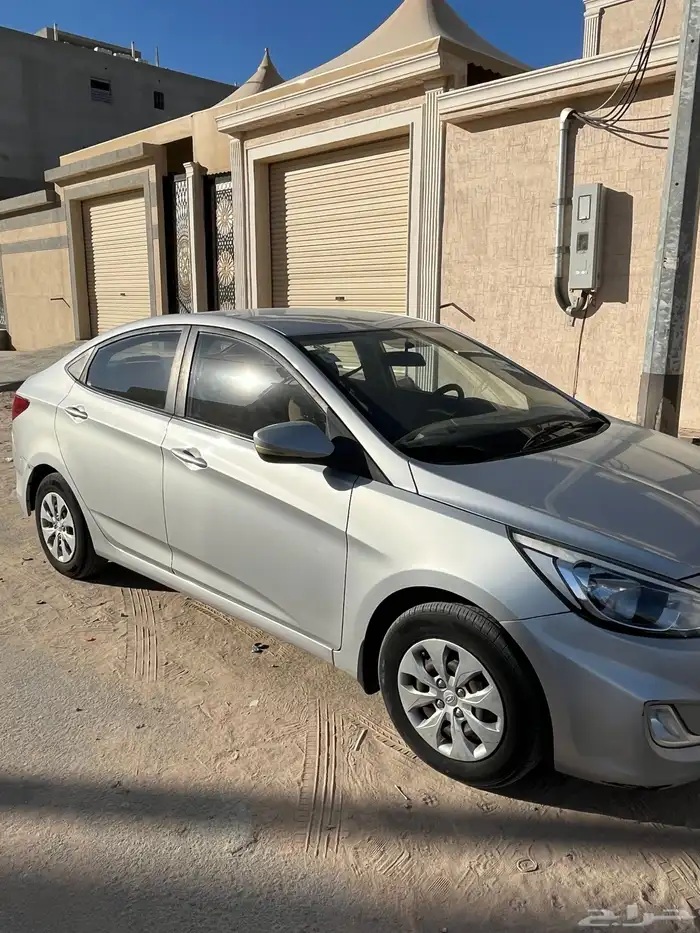 اكسنت للبيع 2017 1