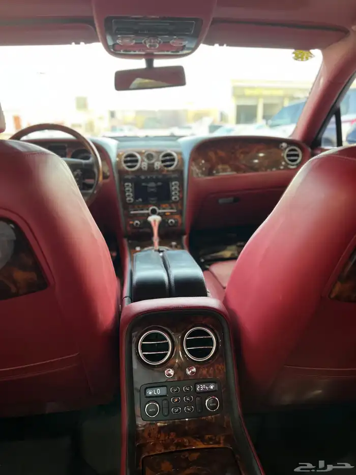 بنتلي - 2009 - فلاينج سبير - مخزن 16